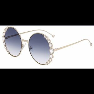 Fendi Sunglasses